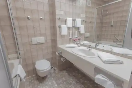 Arotel Best Living Nürnberg - 28