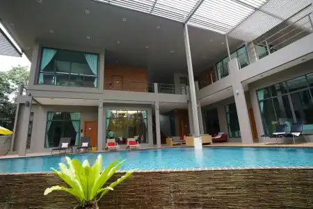 Treescape Resort Chiangmai (SHA Extra Plus) - 34
