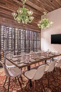 Le Meridien Columbus, St Joseph - 31