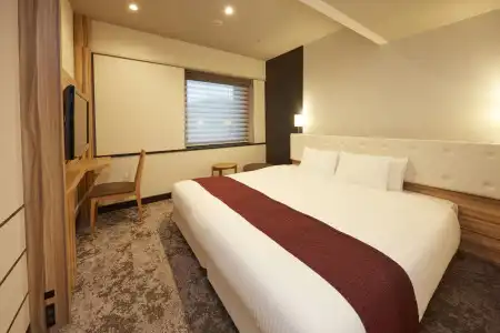 Villa Fontaine Grand Tokyo - Roppongi - 5