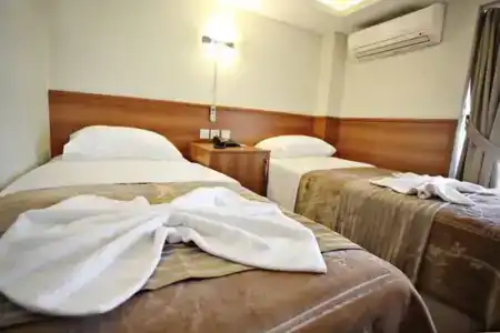 Taksim Palace Otel - 36