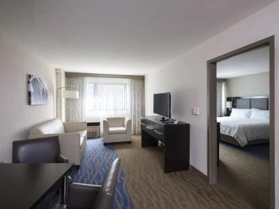 Holiday Inn Washington Capitol - Natl Mall by IHG - 89