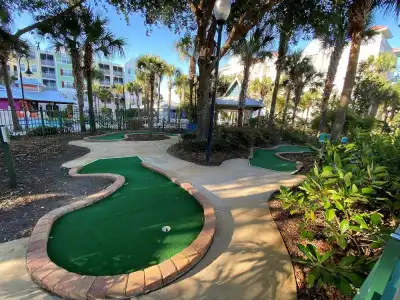 SpringHill Suites by Marriott Orlando Lake Buena Vista South - 17