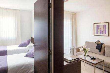 AQUA The Breeze & Spa - All Inclusive - Adults Only +18 - 47