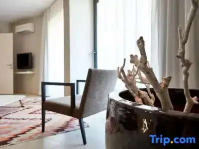 Med Inn Boutique-hotel - 64