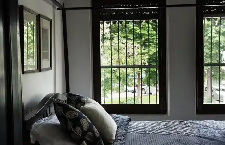 The Bhuthorn Bed and Breakfast - 6