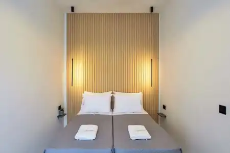 Eloque Simple living space - 29