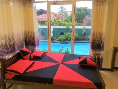 Romeo and Juliet Guest House - 22