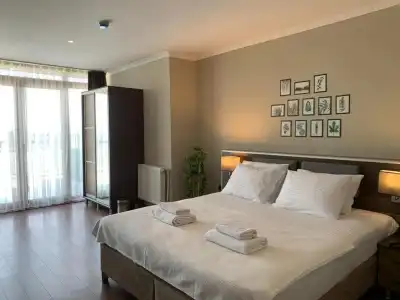 Akcayzeytin Otel - 38