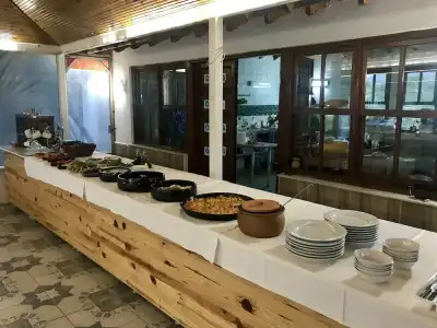 Kasaba Butik Otel - 14