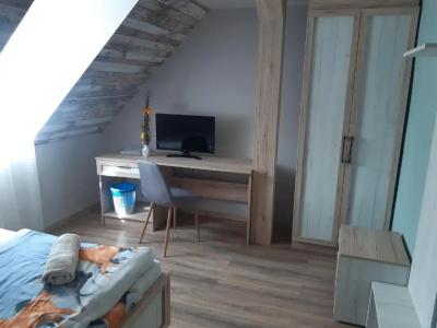 Matyus Udvarhaz Kengyel Fogado Eger - 28