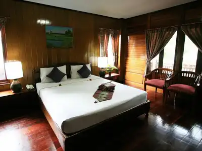 Nova Samui Resort - 3
