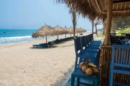 Sol An Bang Beach Resort & Spa - 10