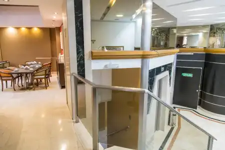 HR Plaza Luxor - 7