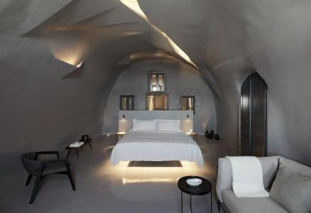 Kivotos Santorini - Preferreds & Resorts - 6