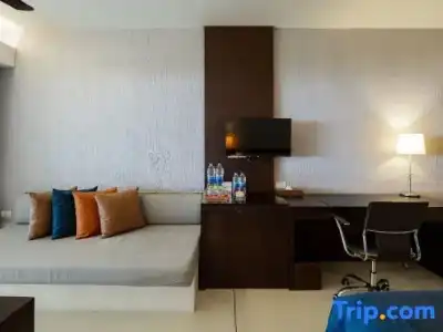 Southsea Khaolak Beach Resort - 145
