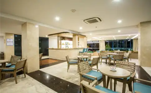 Hoa Binh Phu Quoc - 24