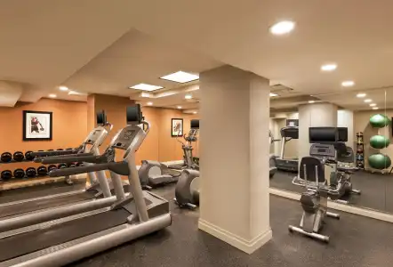 Four Points by Sheraton Midtown - Times Square - 15