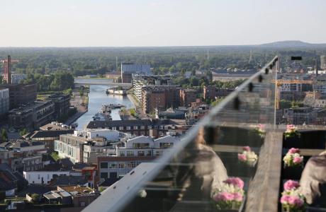 Radisson Blu, Hasselt - 35