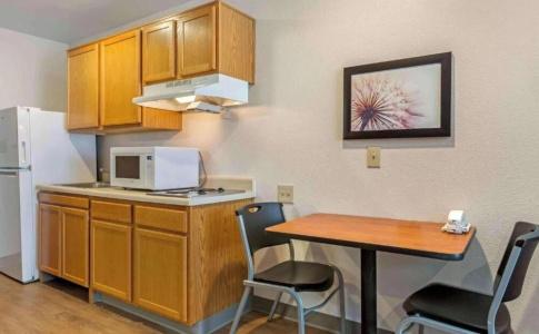 Studio 6 Extended Stay El Paso East TX - 55