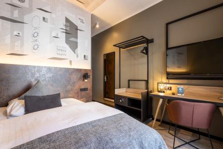 Boutique Essen City - 3