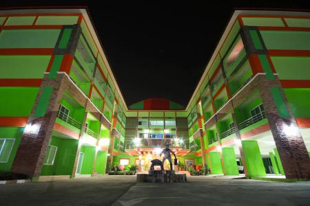 Hiso Place - 14