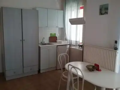 Ilona Apartments - 117