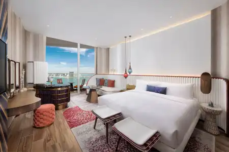 W Dubai - Mina Seyahi - 14