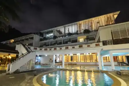 Shenzhen Evergreen Resort - 6