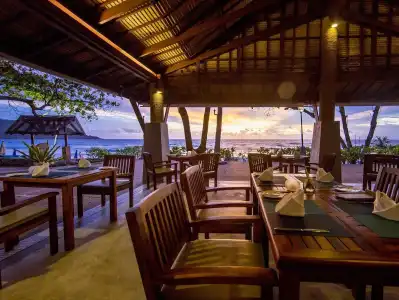 Katathani Phuket Beach Resort - 17