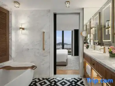 The Laurus, a Luxury Collection Resort, Singapore - 113