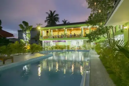 FORTUNE 2 LUCKY STAY Phu Quoc - 88