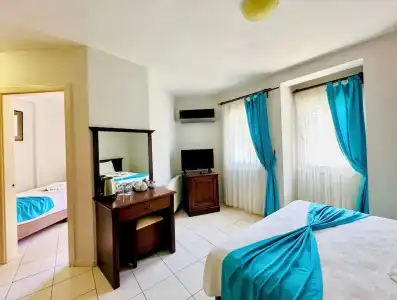 Villa Anfora Otel - 46