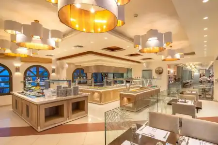 Sivota Diamond Spa Resort - 1