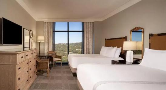 Omni Barton Creek Resort & Spa Austin - 65