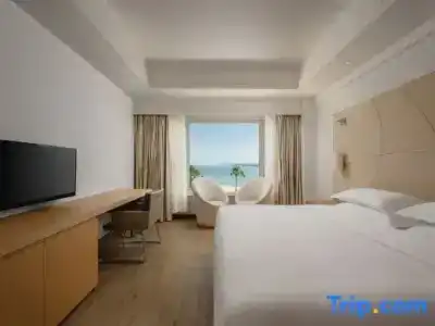 Ocean View Resort Yalong Bay - 158