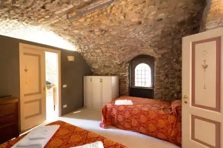 Barchi Resort - Apartments & Suites - 108