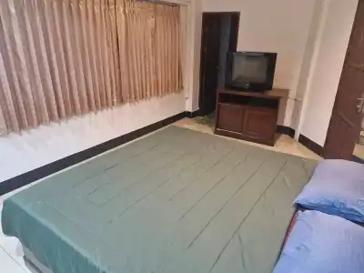 Greenvale Serviced Apartment - 23