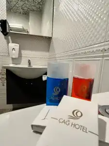 Çag Otel - 52