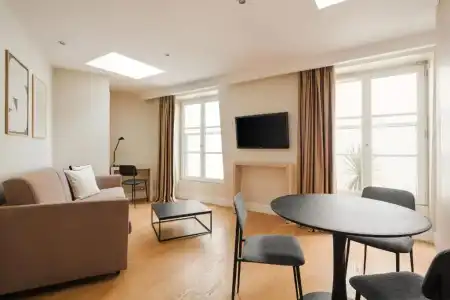 L’Edmond Parc Monceau - 146