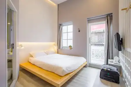Nornyaowarat Hostel - 5