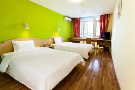 7 Days Inn Guangqumen - 0