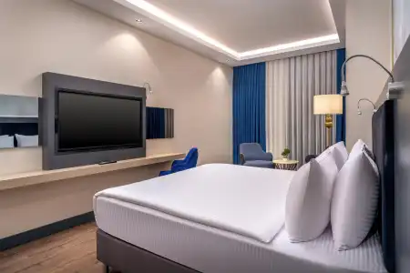 Best Western Premier Hidden Hills - 50