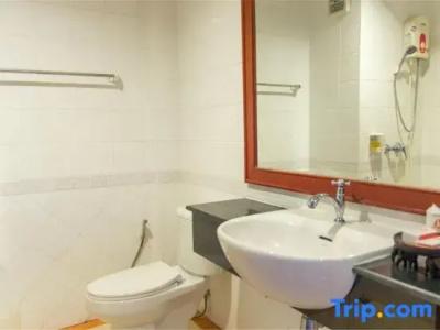 Lanta Casuarina Beach Resort - 31