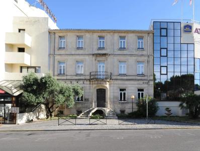 Mercure Arles Centre Arenes - 20