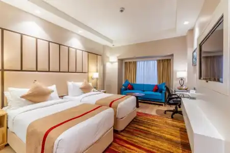 Radisson Kathmandu - 59