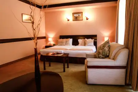 Best Western Plus Paradise - 46