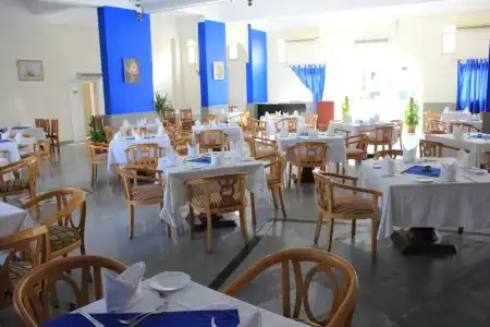 Grand Blue St Maria & Aqua Park - 33