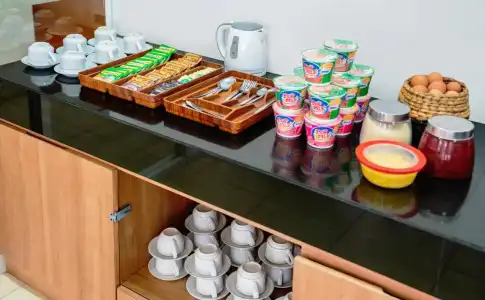 LeGreen Suite Senayan - 7