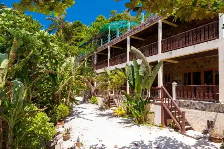 Coral View Resort - 106